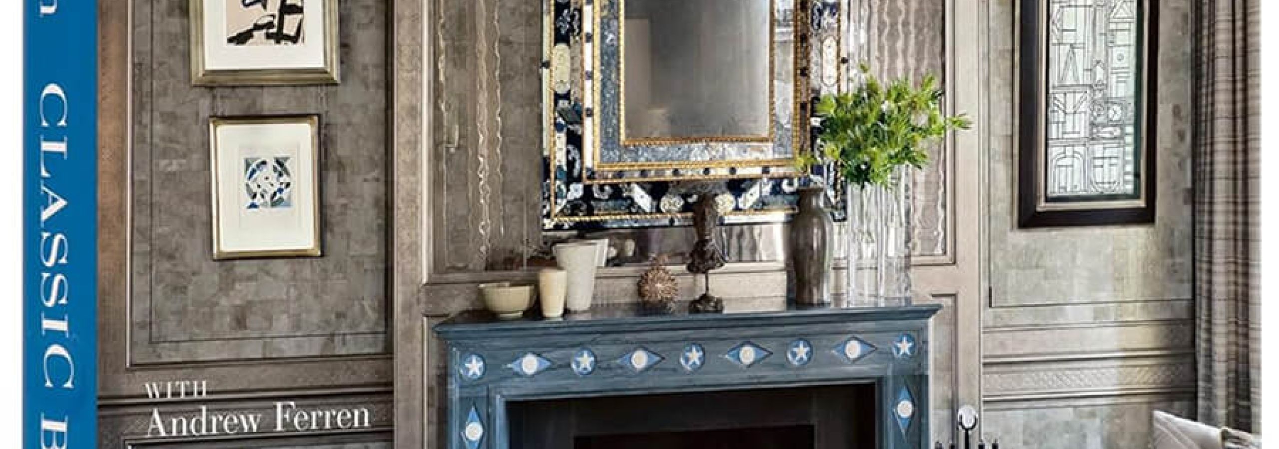 MICHAEL S. SMITH CLASSIC BY DESIGN